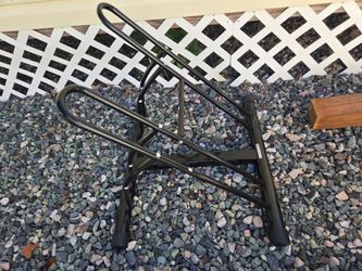 Bike  Rack Stand