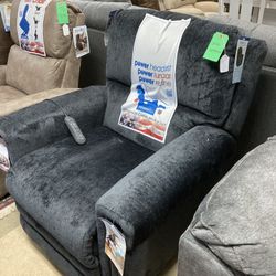 Lift Recliner Chair - new 