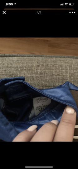 Captain America costume