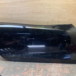 2014 To 2019 Chevy Corvette C7 Passenger Side Door With Regulator And Glass