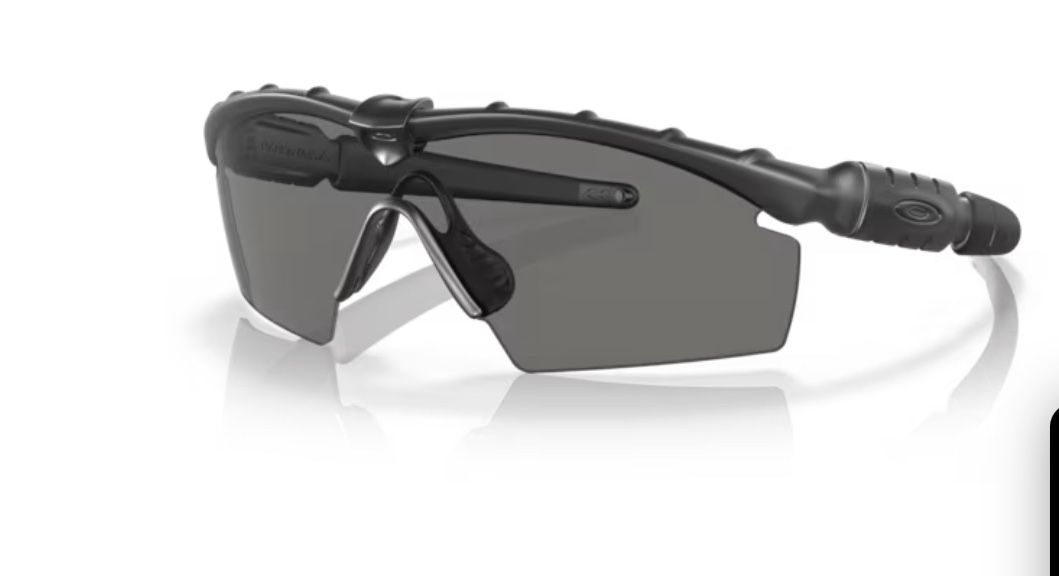 Brand New OAKLEY BALLISTIC Standard Issue M2 Sunglasses