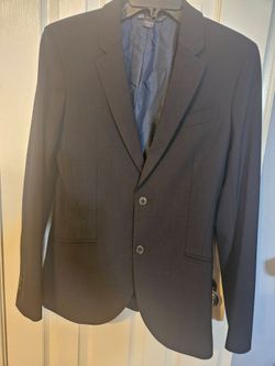 Mens suit