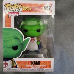 POP! Kami