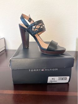 Tommy Hilfiger Heels