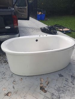 Bath Tub