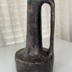 Unique Handcrafted Vessel
