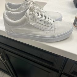 Vans Shoes