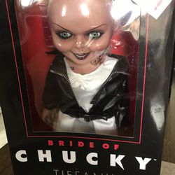 Brand New Bride Of Chucky 