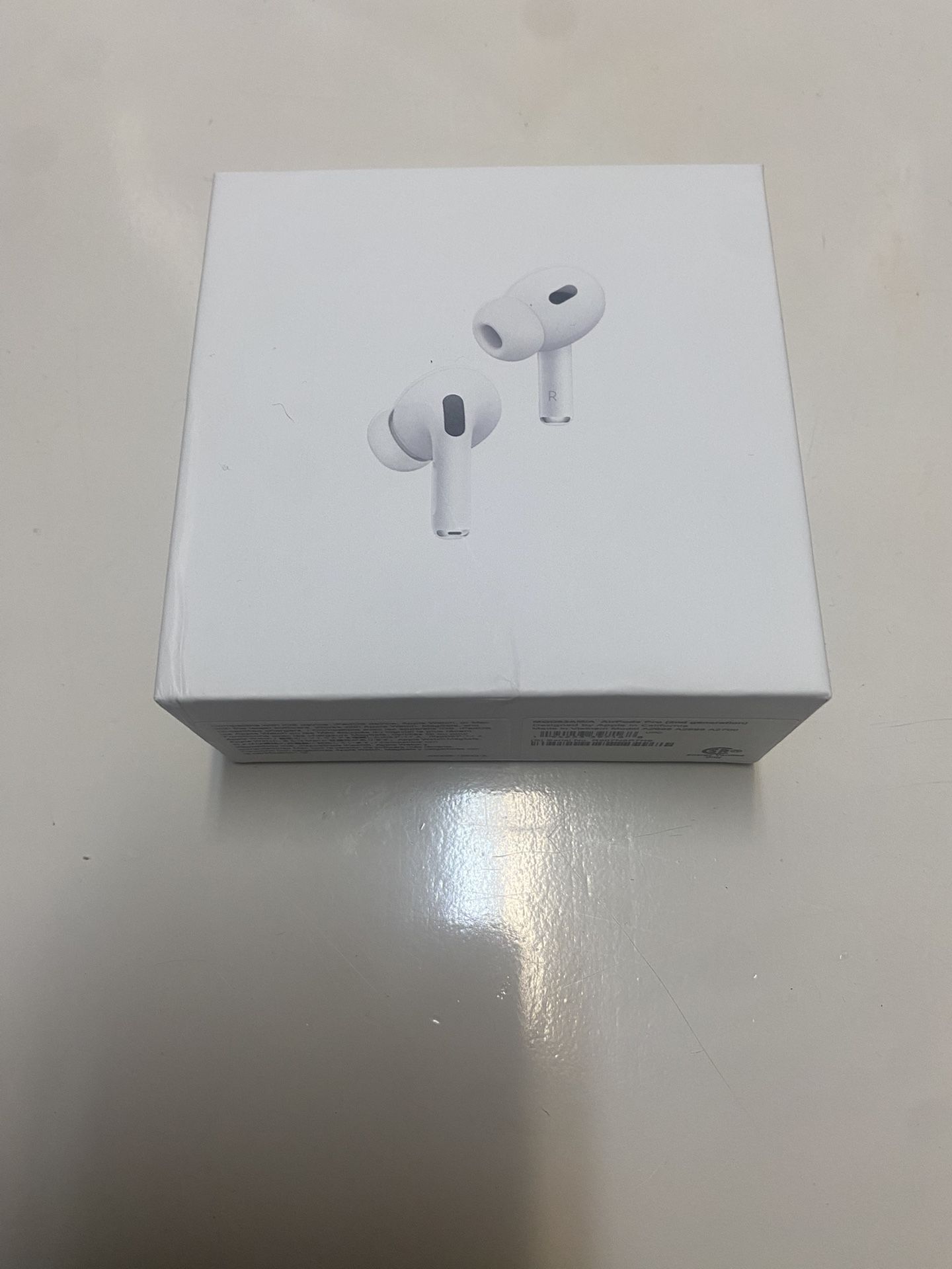 AirPod Pro Gen Two
