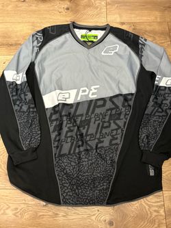 Médium Planet Eclipse FANTM Paintball Jersey