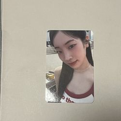 Twice This Is For Dahyun