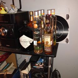 Liquor