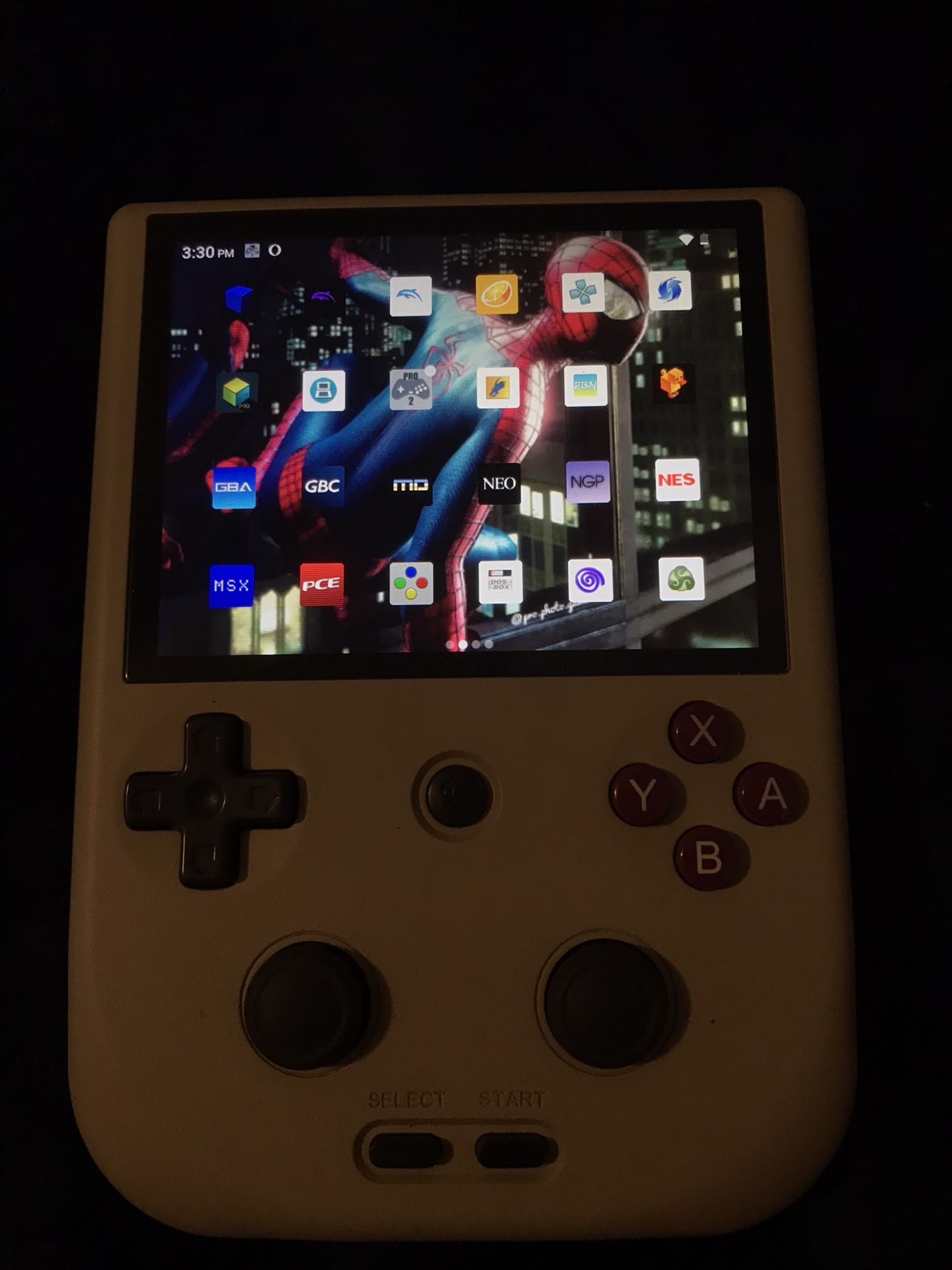 Anbernic Rg405v ( PS2 , Moonlight, N64, Game Cube 3-DS , & More ) First $110 Firm