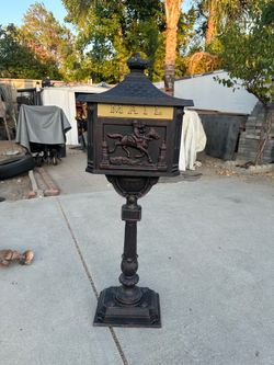 Mailbox