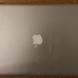 MacBook Pro Early 2011