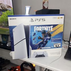 Brand New Ps5 1TB Still Sealed Disc Edition  400 firm Message me if interested thank you