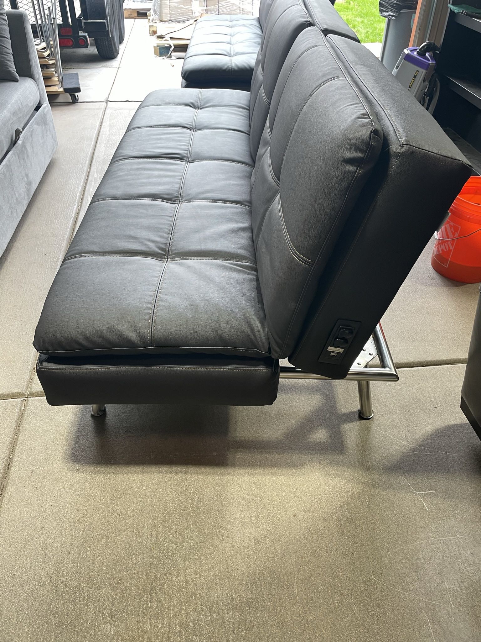 Ravenna RelaxALounger Euro Lounger + FREE DELIVERY for Sale in