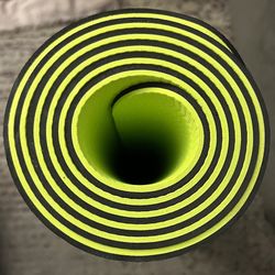 Yoga Mat 