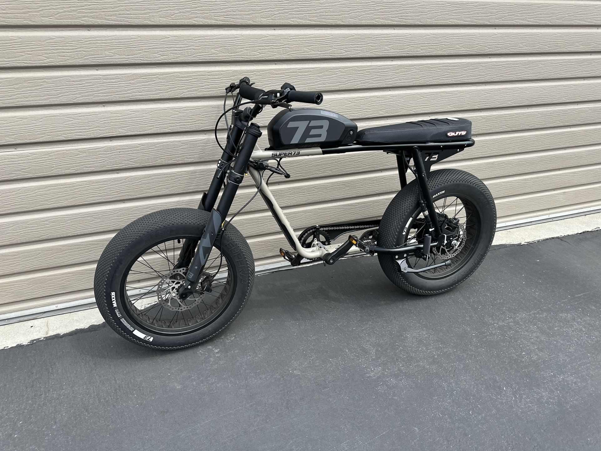 Super73 S2 SE