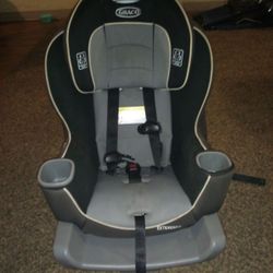 Graco Toddler Car seat 