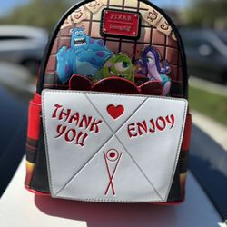Loungefly Bag 