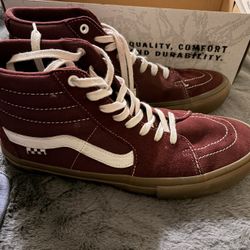 Vans Shoes 10.5 101/2