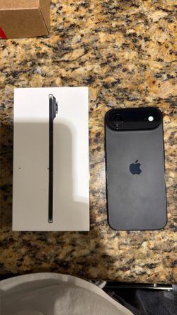 iPhone Air