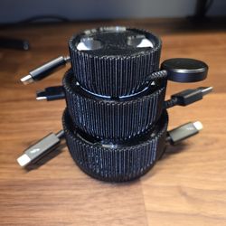 Cable reel - Different sizes