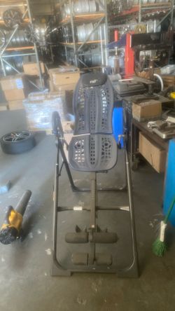 Teeter Hang Ups Chair