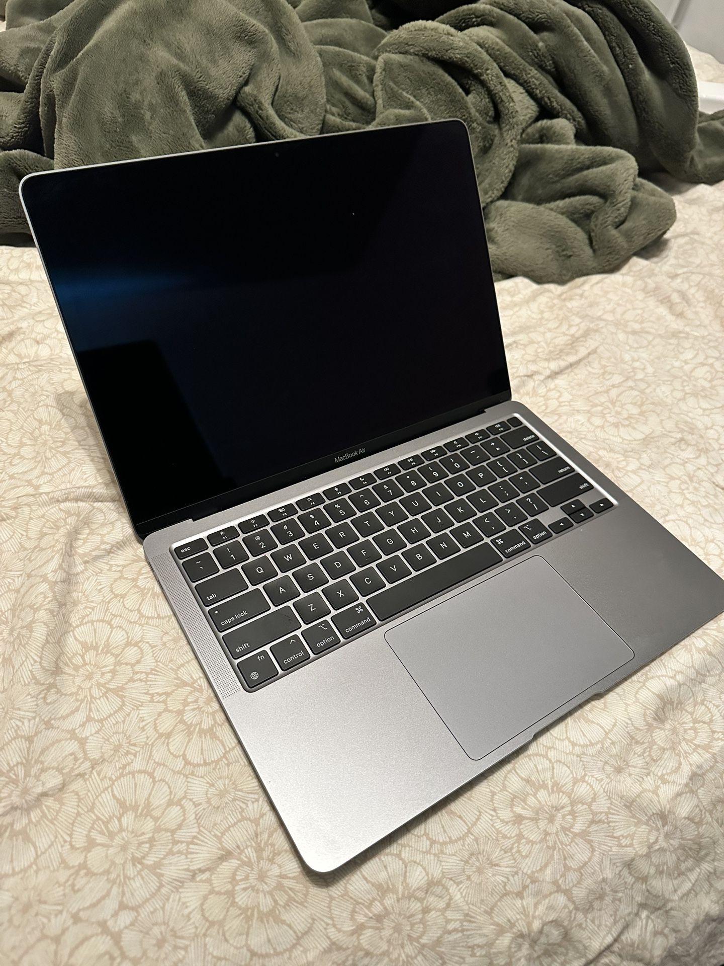 Macbook Air M1 2020