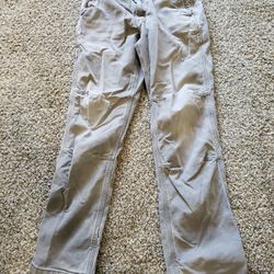 Carhartt Pants Size 30/30