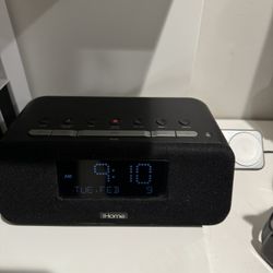 iHome Speaker