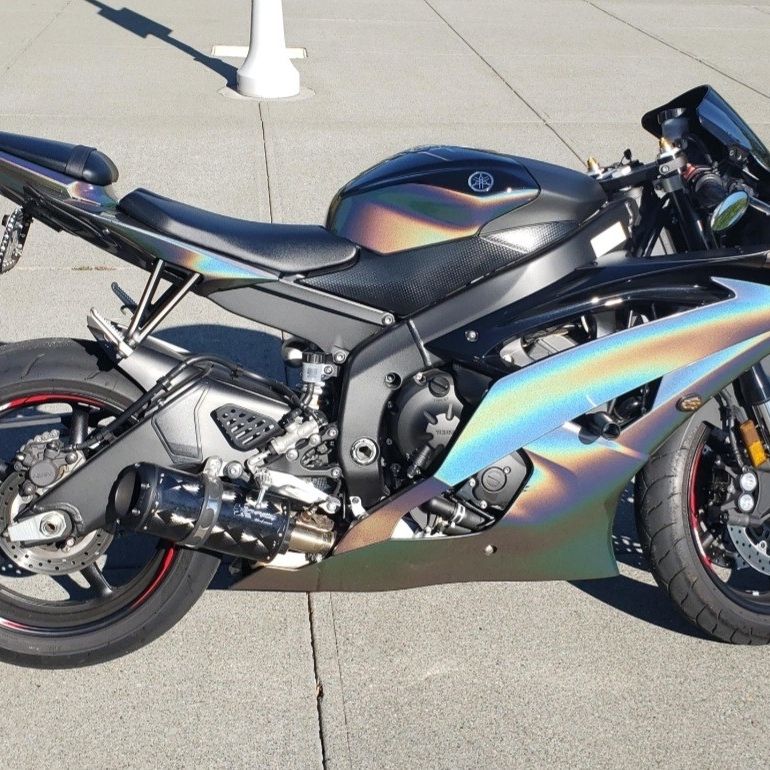 2015 Yamaha YZF R6 for Sale in Tacoma WA OfferUp