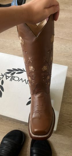 Botas de women