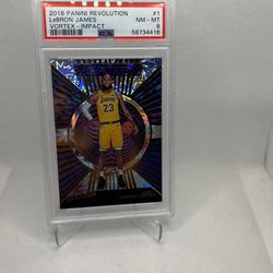 Basketball Card