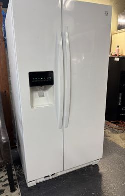 Whirlpool Refrigerator