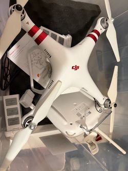 USA edition DJI Phantom 3 Standard Drone