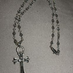 Chrome Hearts Necklace 