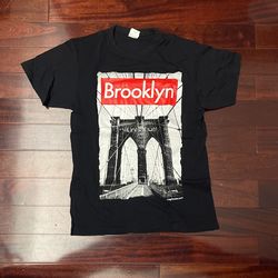 Brooklyn T-shirt Size Men’s M