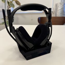 Astro A50 Gen 4 Xbox / PC