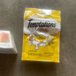 Cat Treats 