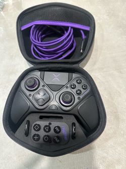 Vixtrix Pro bfg controller