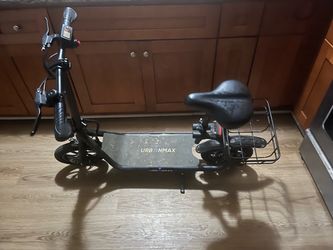Electric scoooter Ava  now