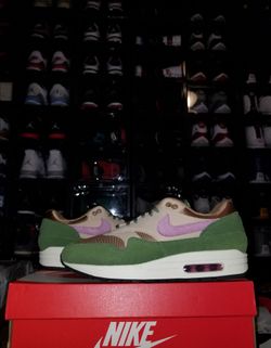 Nike Air Max 1  "Treeline"