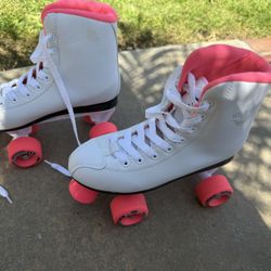 Roller skates