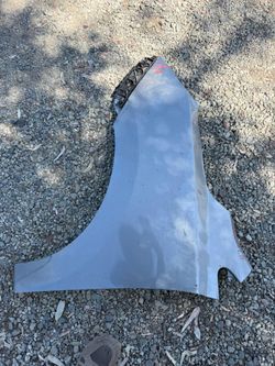 2013 Hyundai Tucson Driver/Left Side Fender
