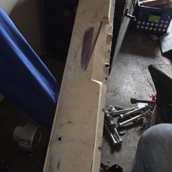 65 Ford Mustang Parts 