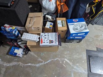 Car parts