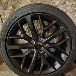 Never Used 2020 Civic Si Spare Tire