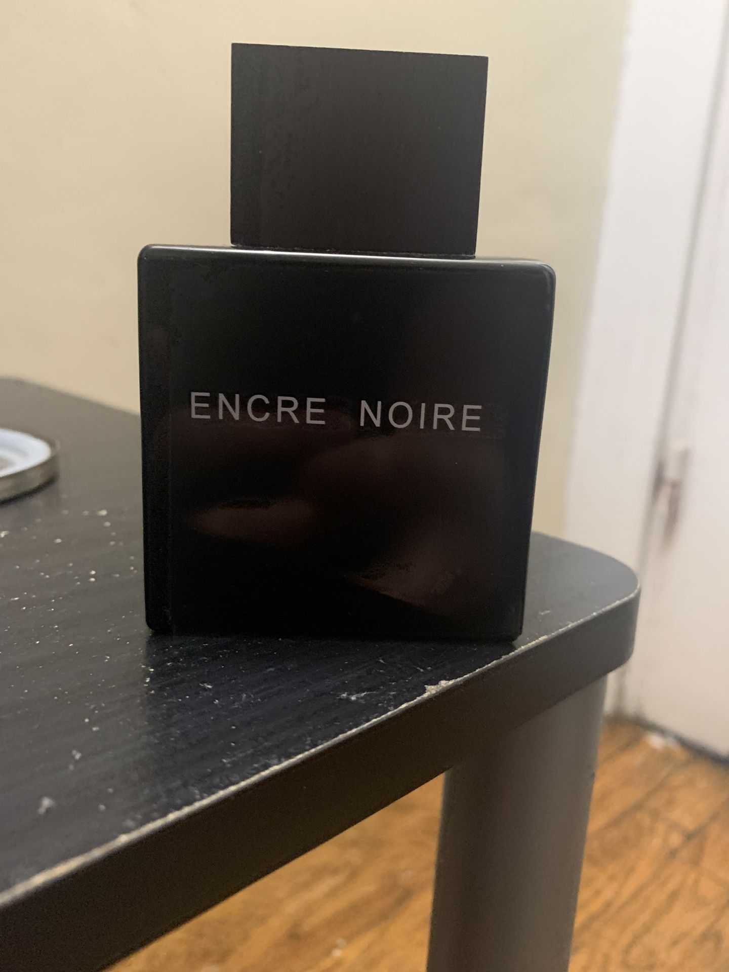 Lalique Encre Noire